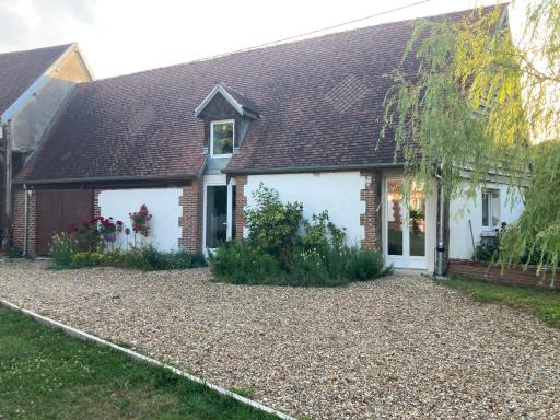 Grange Rousselin - Housity