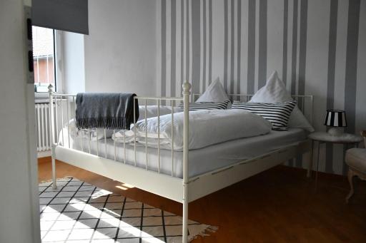 Landhauswohnung mit Schwedenofen - Housity