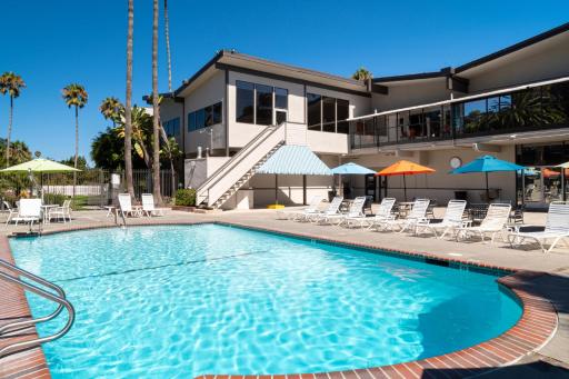 San Clemente Inn - Housity
