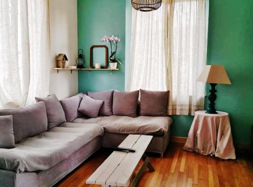 Gite mes pt'tis lits maison chaleureuse 4 chambres - Housity