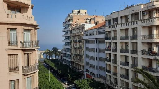 Appartement Avenue Loubet - Housity