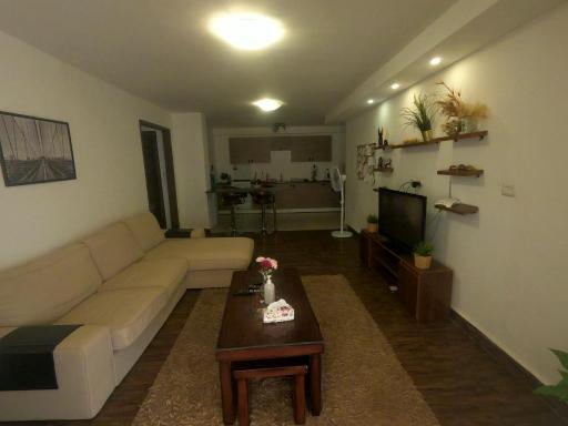 Karrain Villa-the apartment - Housity