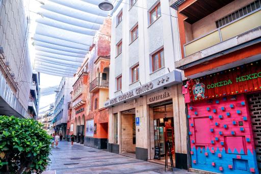 Hotel Córdoba Centro - Housity