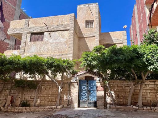 Villa Abaza - Housity