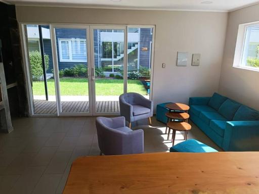 Hermoso departamento en Pucón, Ideal Descanso en Pareja - Housity