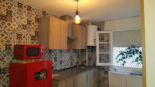Acogedor apartamento en Benalup-Casas viejas - Housity