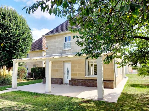 Maison entière confort & calme - Housity