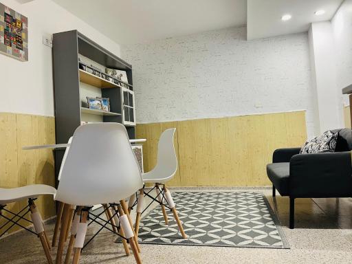 Apartamento Lorea - Housity