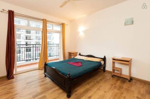 Park INN Hospitality Apartment - Housity