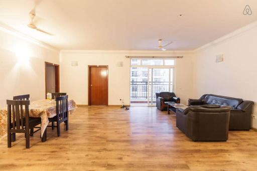 Park INN Hospitality Apartment - Housity