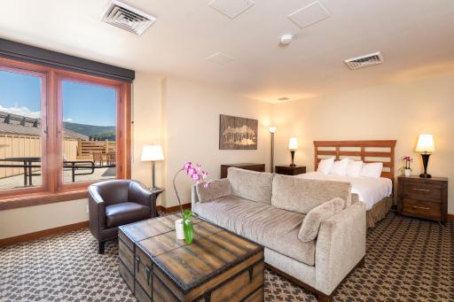 The Village at Palisades Tahoe - Housity