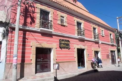 SAMARICUSUN HOTEL - Housity