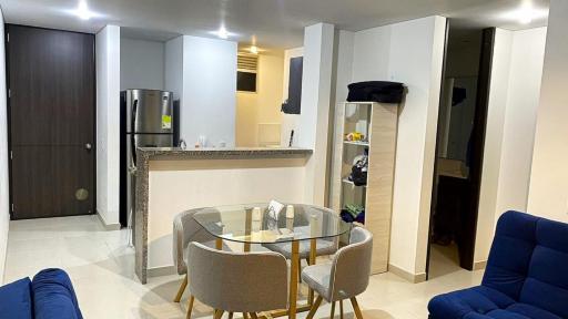 apartamentos-rodadero - Housity