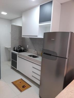 Flats Tavares Araujo - Housity