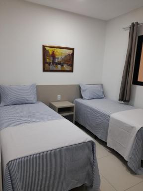 Flats Tavares Araujo - Housity