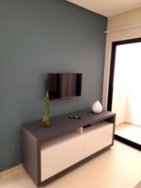 Flats Tavares Araujo - Housity