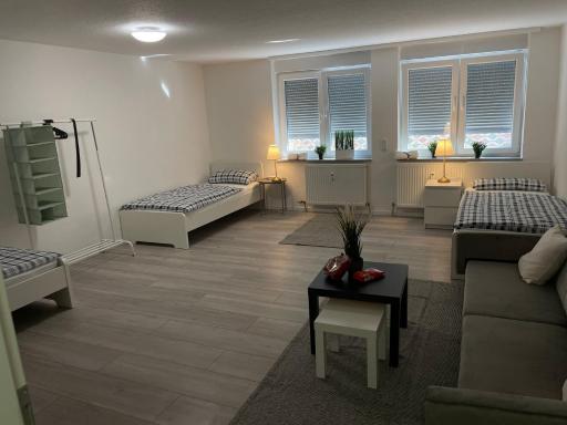 Kassel, ihre Unterkunft als Familie/Gruppe - Housity