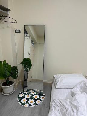 Liquid house A 》 lovely private /2mins from MRT - Housity
