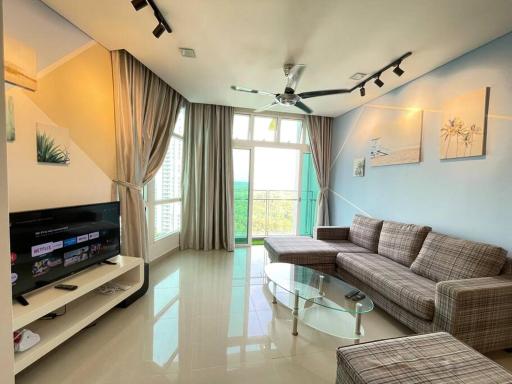1Medini 1BedRoom NiceView By WP Homestay - Housity