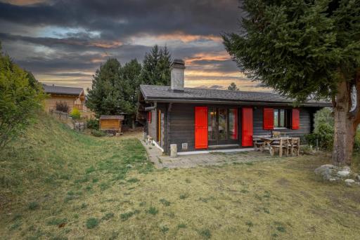 Chalet Nicolas - Housity
