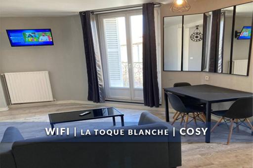 Studio cosy centre ville - Housity