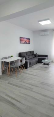 Apartamentos Sol de Algodonales - Housity