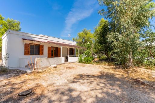 Tenuta La Saracina - Villino 3 - Housity