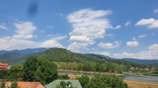 Apartament Panoramic Calimanesti - Housity