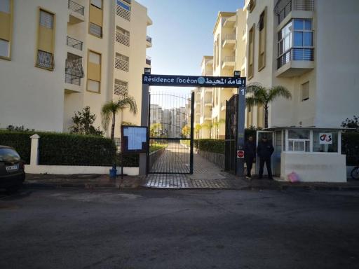 Résidence de l océan - Housity