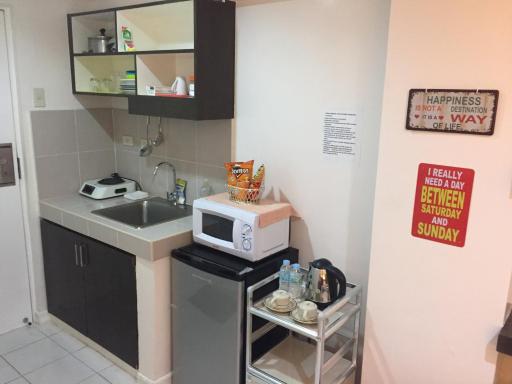 Apartment at Tagaytay Prime Residences - Housity