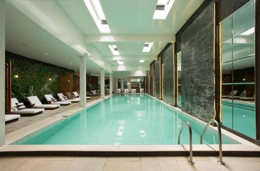 Le Centell Hotel & Spa - Housity