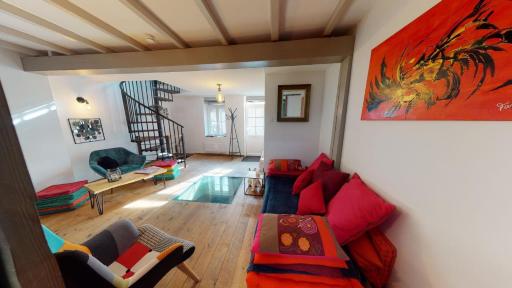 SEA-YOU Etaples-Le Touquet - Housity