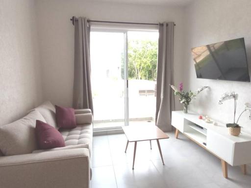 Beautiful and comfy apartment close to the beach!! - Housity