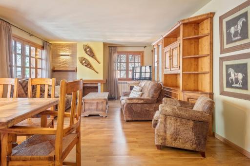 Luderna - Apartamento D2 Suriguera de Canillo - Housity