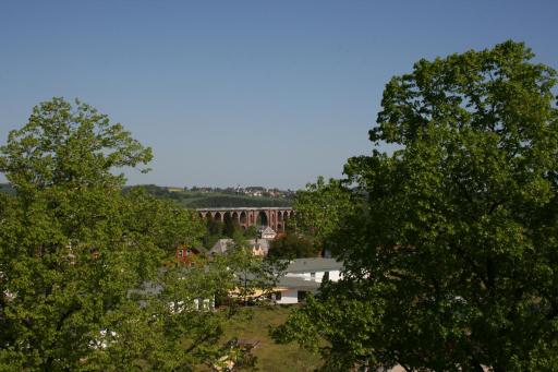 Villa Göltzschtalblick - Housity