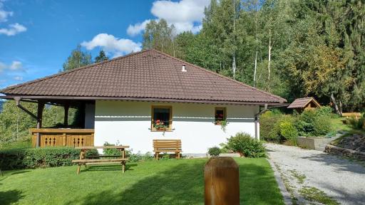 Zátoň č.15 - Housity
