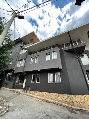 Hotel Begi? - Housity