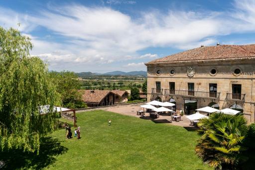 Parador de Argómaniz - Housity
