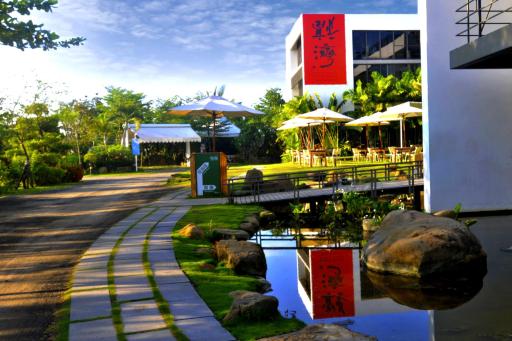 Fu Wan Cafe Villa - Housity