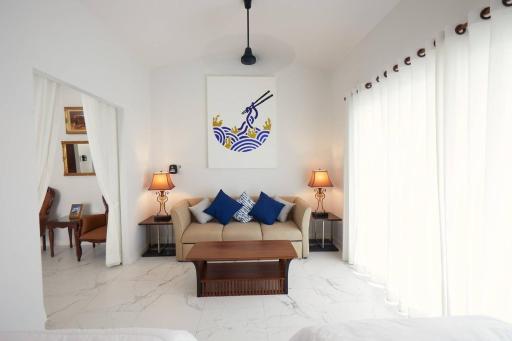 Yo-yo house - Housity
