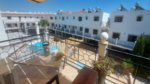 Paramount Gardens Resorts C201 - Housity