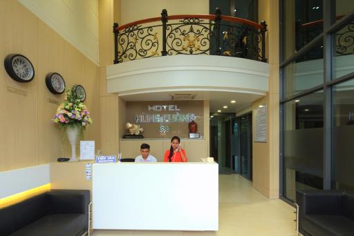 Hung Cuong Hotel - Housity