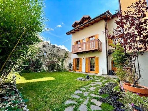 SecretGarden - Levico Terme - Housity
