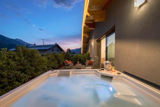 Arbulé Agriturismo & Spa Valtellina - Housity