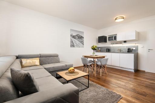 Apartmány Horská, Vrchlabí - Housity