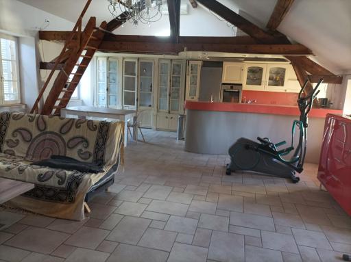 Superbe appartement avec balneo - Housity