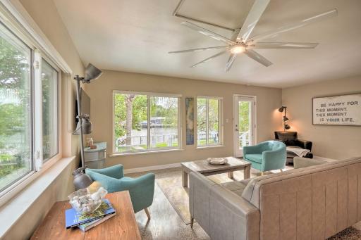 Pet-Friendly Waterfront Home - 2 Mi to Beach! - Housity