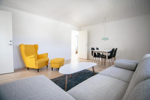 Central Apartments - Downtown - Tórshavn - Housity