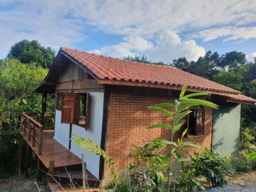 Lindo Loft Encantos da Floresta, a 10 min da praia - Housity