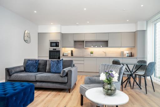 Citystay - Holland Place - Housity